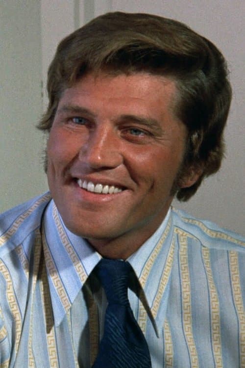 Steve Sandor profile photo