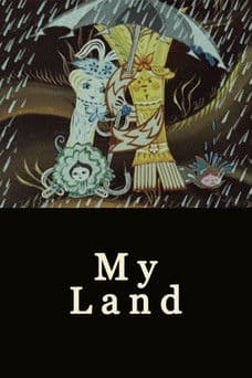 My Land poster