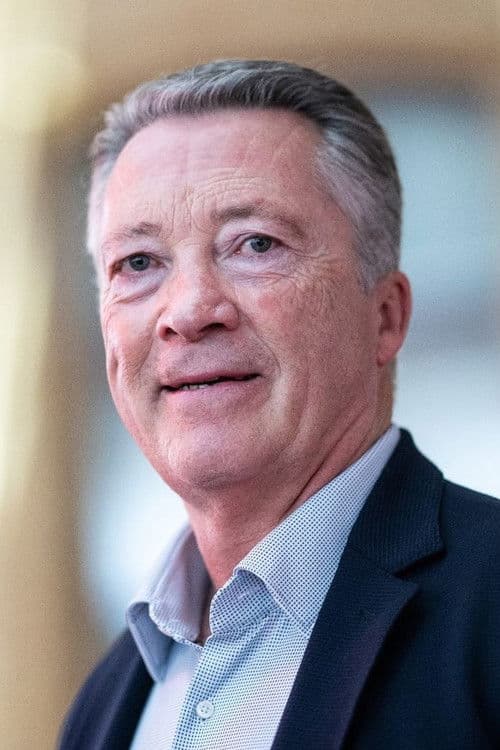 Harold Kreis profile photo