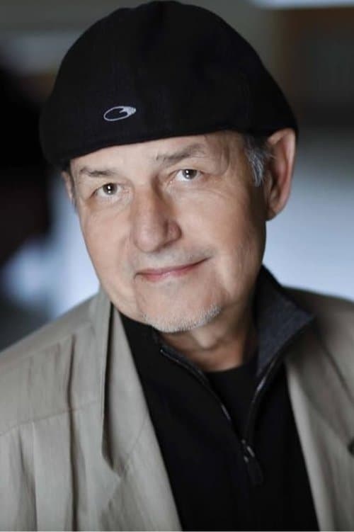 Lubomir Mykytiuk profile photo