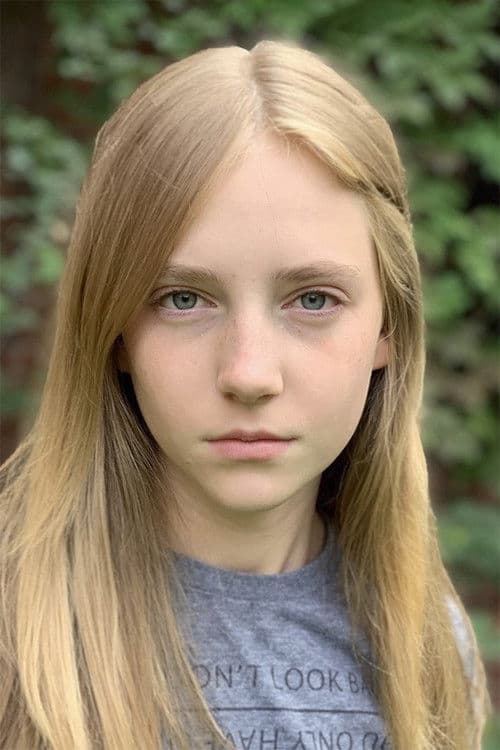 Anastasiya Tsybulskaya profile photo