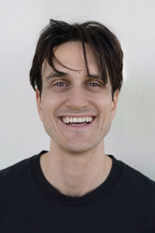 Maxime Saint-Jean profile photo