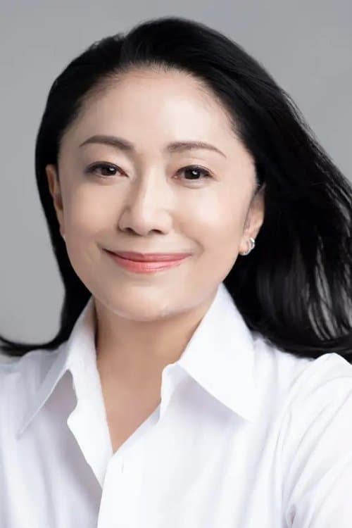 Sayuri Ishikawa profile photo