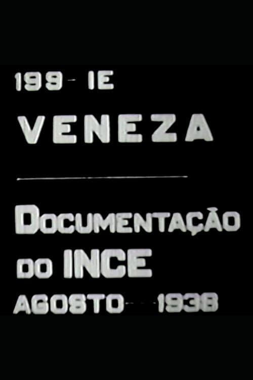 Veneza poster