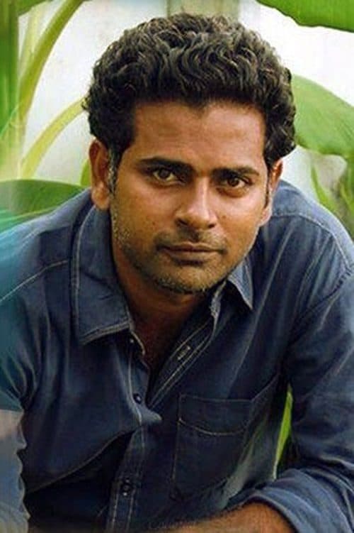 Alphonse Puthren profile photo
