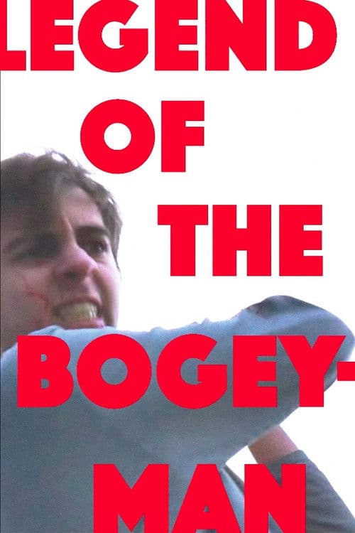 Legend of the Bogeyman poster