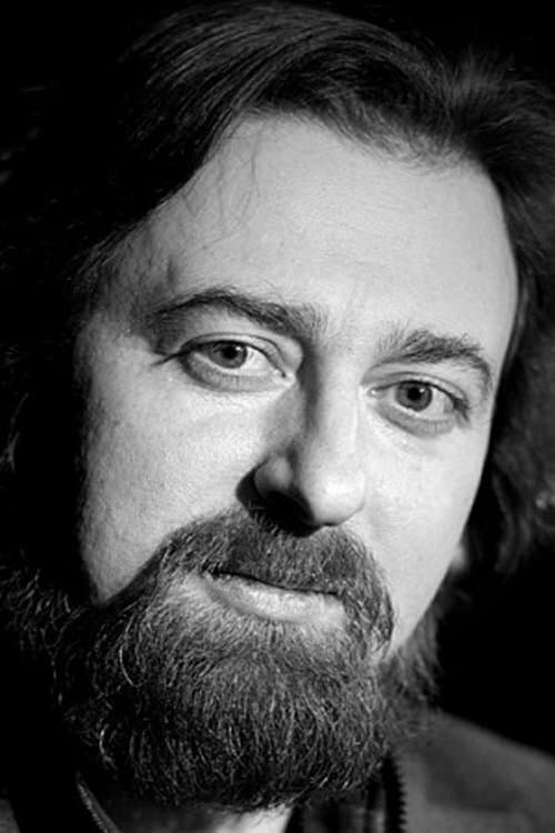 Ilya Belostotsky profile photo