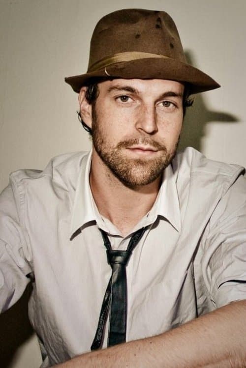 Benjamin Arthur profile photo