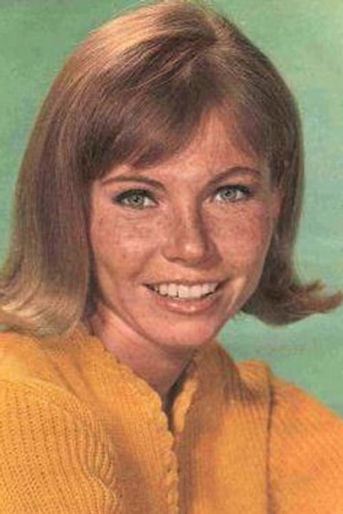 Patricia Morrow profile photo