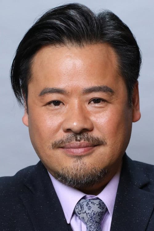 Willie Wai Ga-Hung profile photo