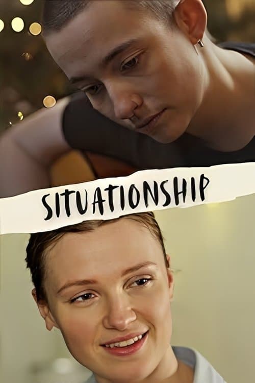 Situationship poster