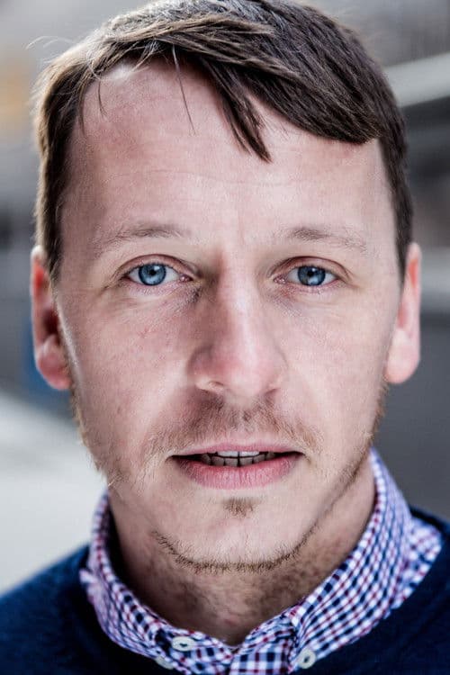 Sean Croke profile photo