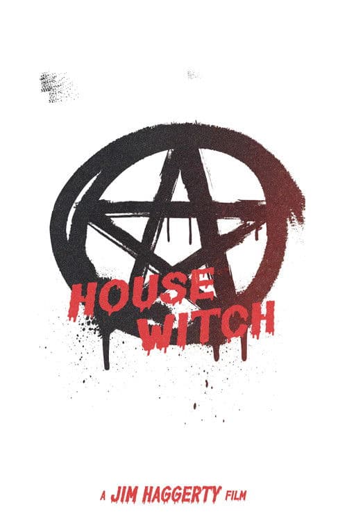 Housewitch poster