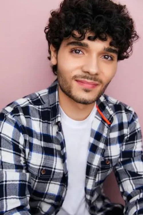 Cameron Ocasio profile photo