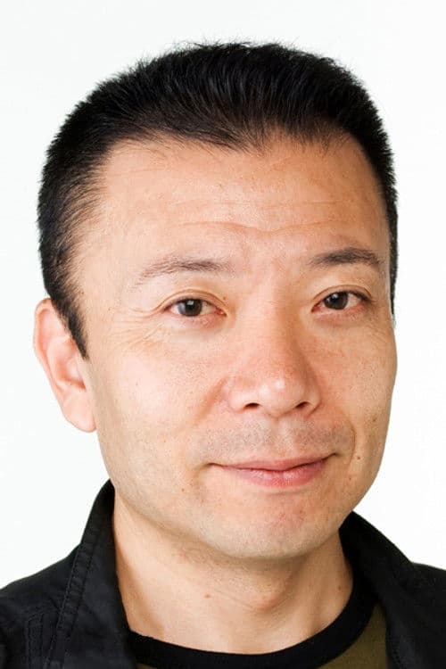 Haruo Satou profile photo