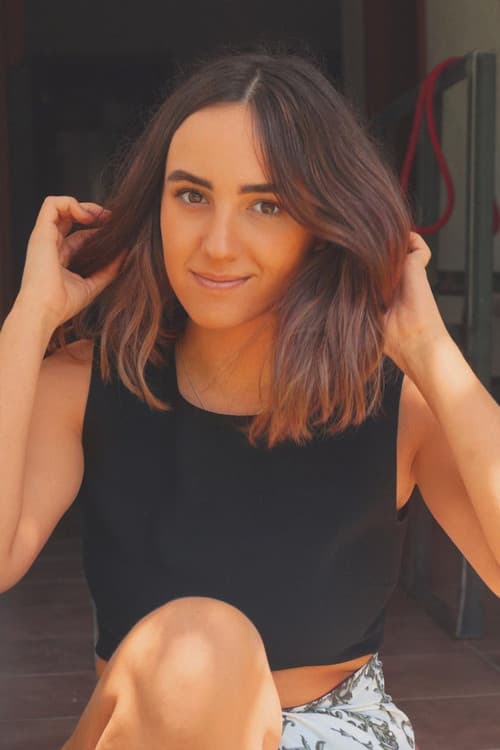 María José Farias profile photo