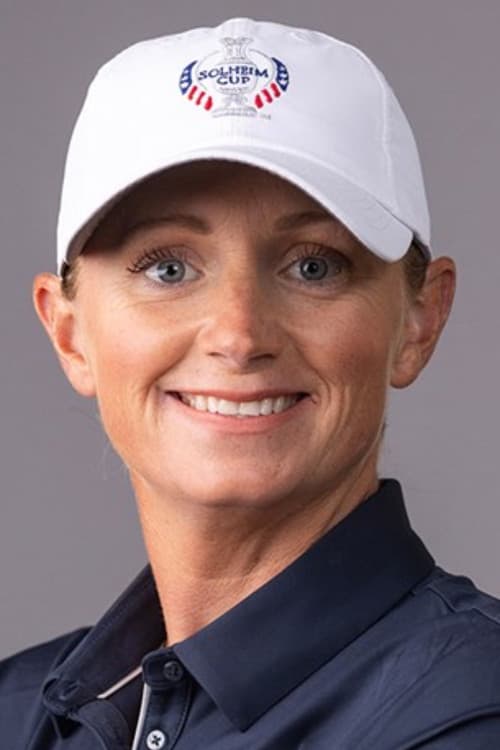 Stacy Lewis profile photo