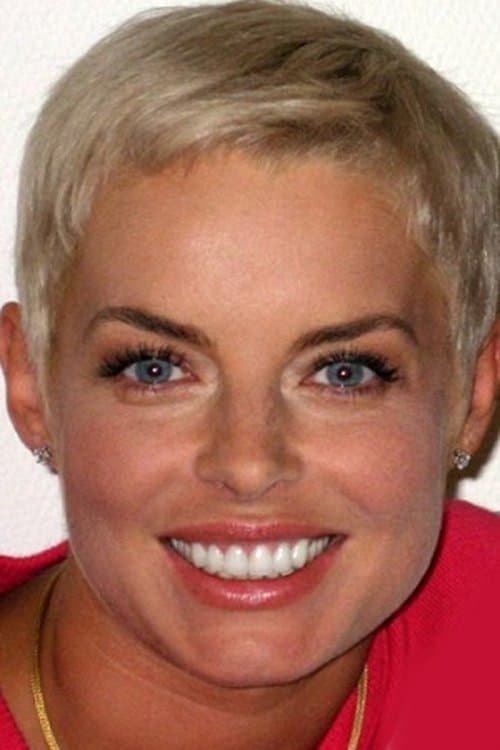 Anastasiya Kalmanovich profile photo