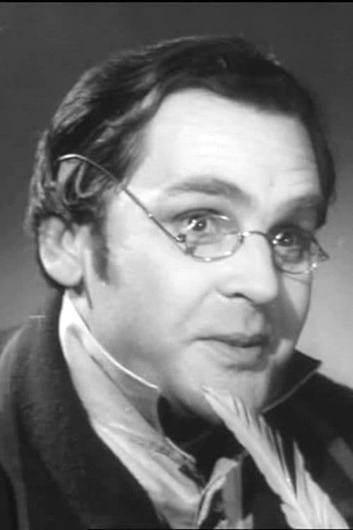 Aleksandr Pronin profile photo