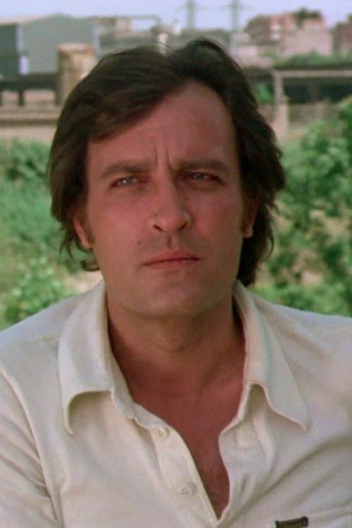 Claudio Cassinelli profile photo