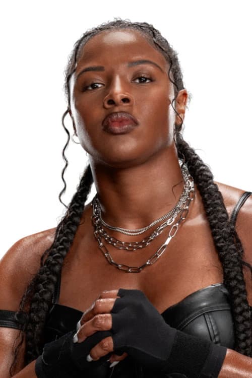 Destinee Brown profile photo