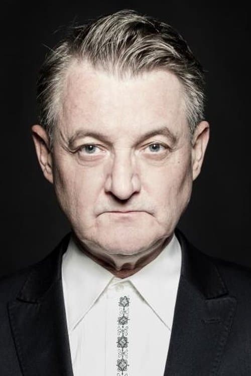 Richard Collins-Moore profile photo