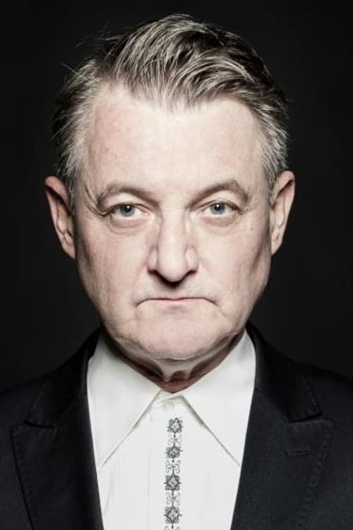 Richard Collins-Moore profile photo