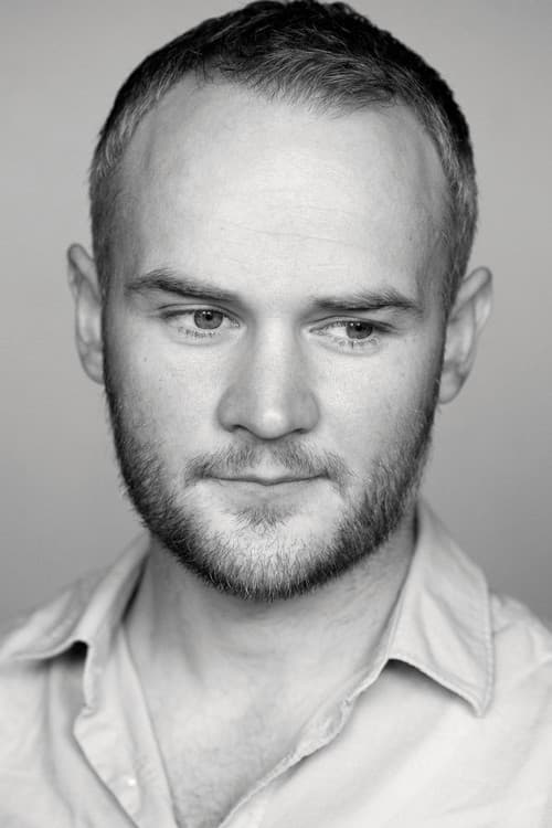 Oliver Lansley profile photo