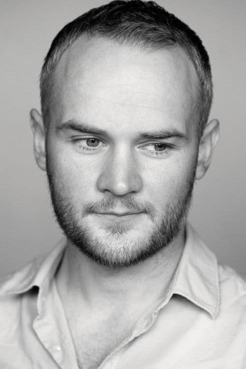 Oliver Lansley profile photo