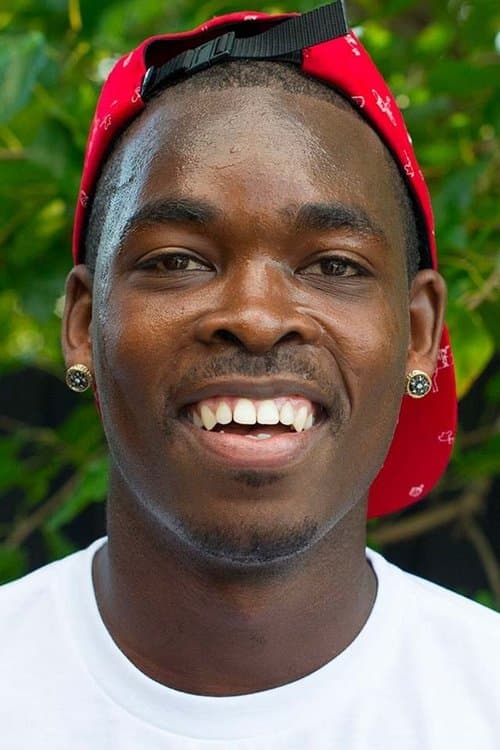 Theotis Beasley profile photo