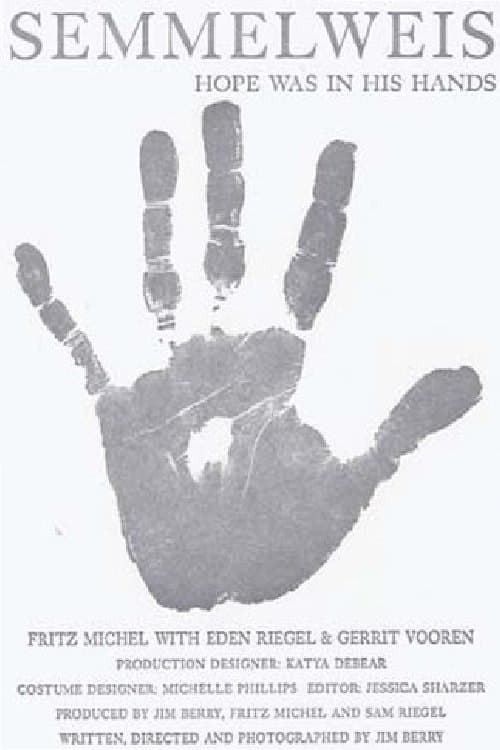 Semmelweis poster