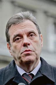 Vojislav Koštunica profile photo