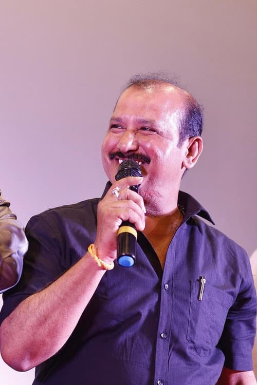 V. Samudra profile photo