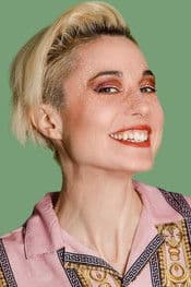 Bec Hill profile photo