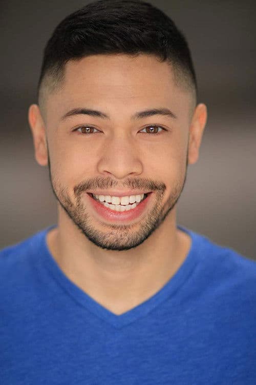 Zak Douglas profile photo