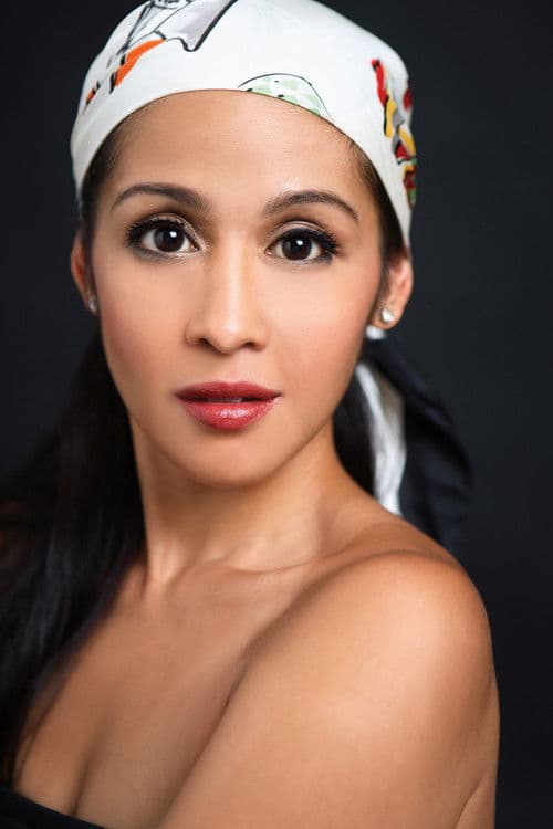 Maritina Romulo profile photo