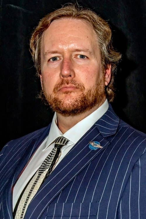 Nathan Gershon profile photo