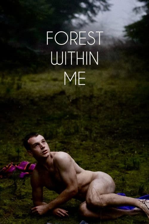 The Forest Within poster