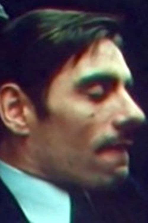 Michel Maubert profile photo