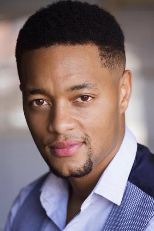 Donny Carrington profile photo