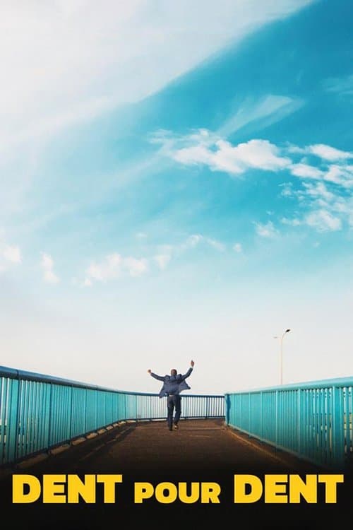 A Tooth for a Tooth poster