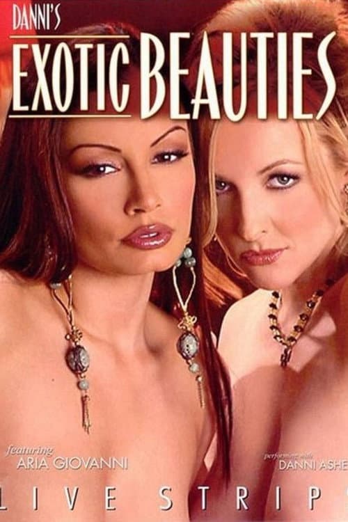 Danni's Exotic Beauties poster
