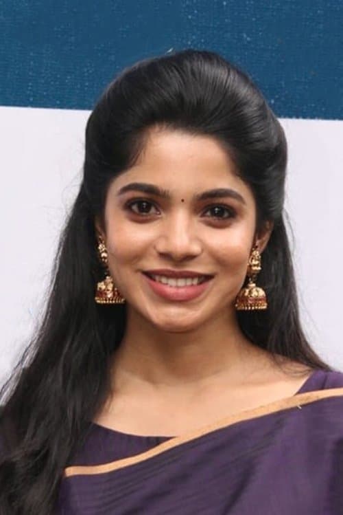 Divyabharathi profile photo