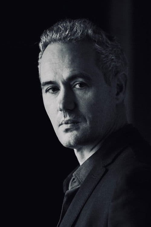 David André profile photo