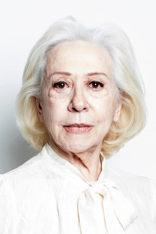 Fernanda Montenegro profile photo
