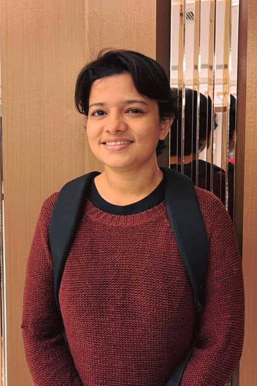 Sharmin Doza profile photo
