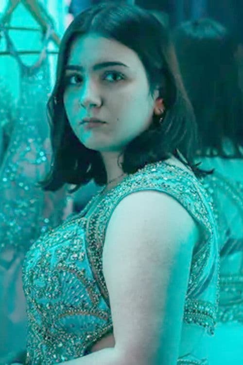 Lucía Castro profile photo