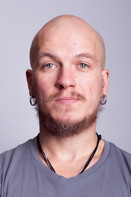 Anton Kuznetsov profile photo