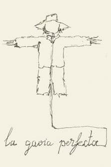 La gavia perfecta poster