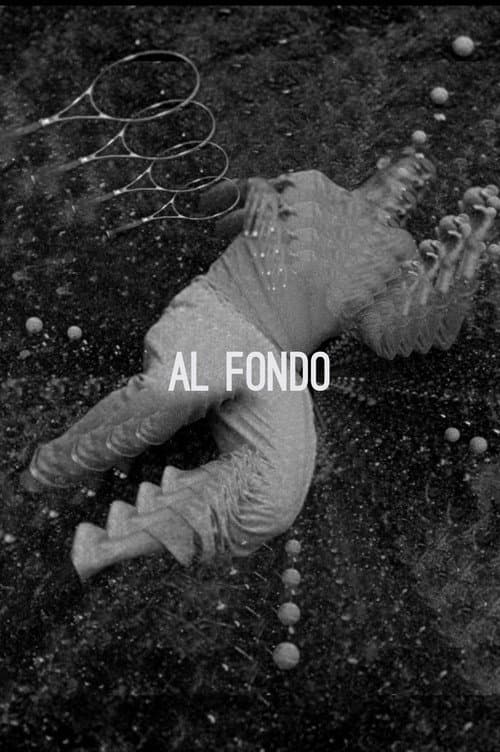 Al fondo poster
